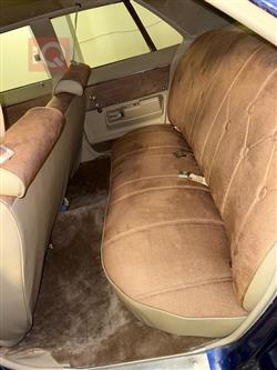 اولدزموبيل دیلتا 88